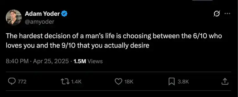 options