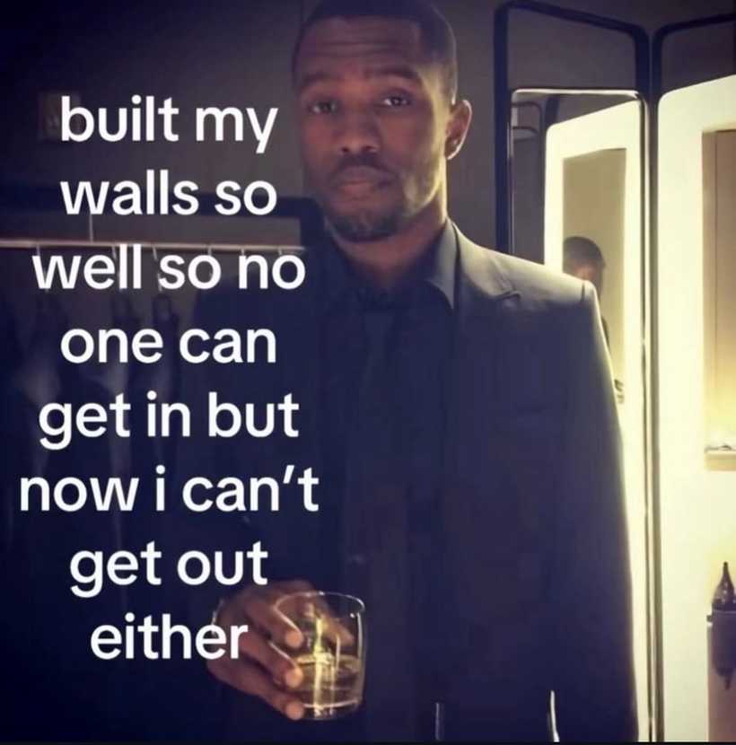 walls
